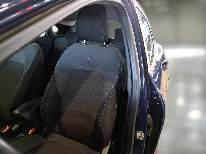 FORD PUMA 1.5 EcoBlue 120CV Titanium