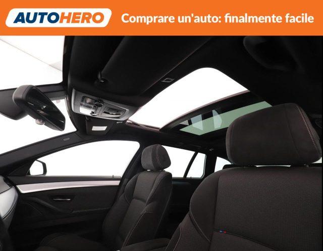 BMW 520 d