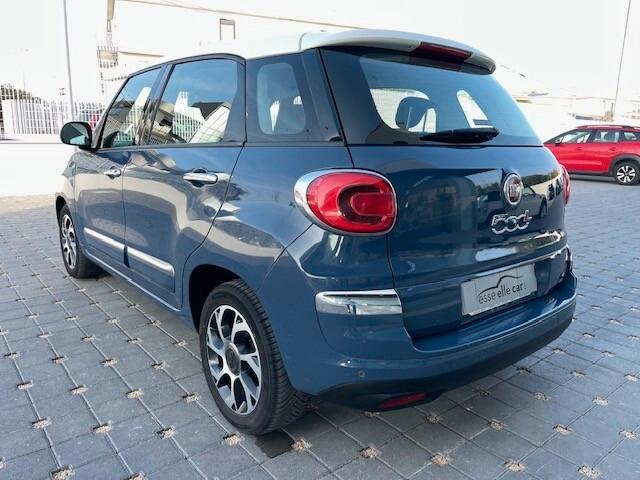 Fiat 500L 1.3 Multijet 95 CV Mirror 2019