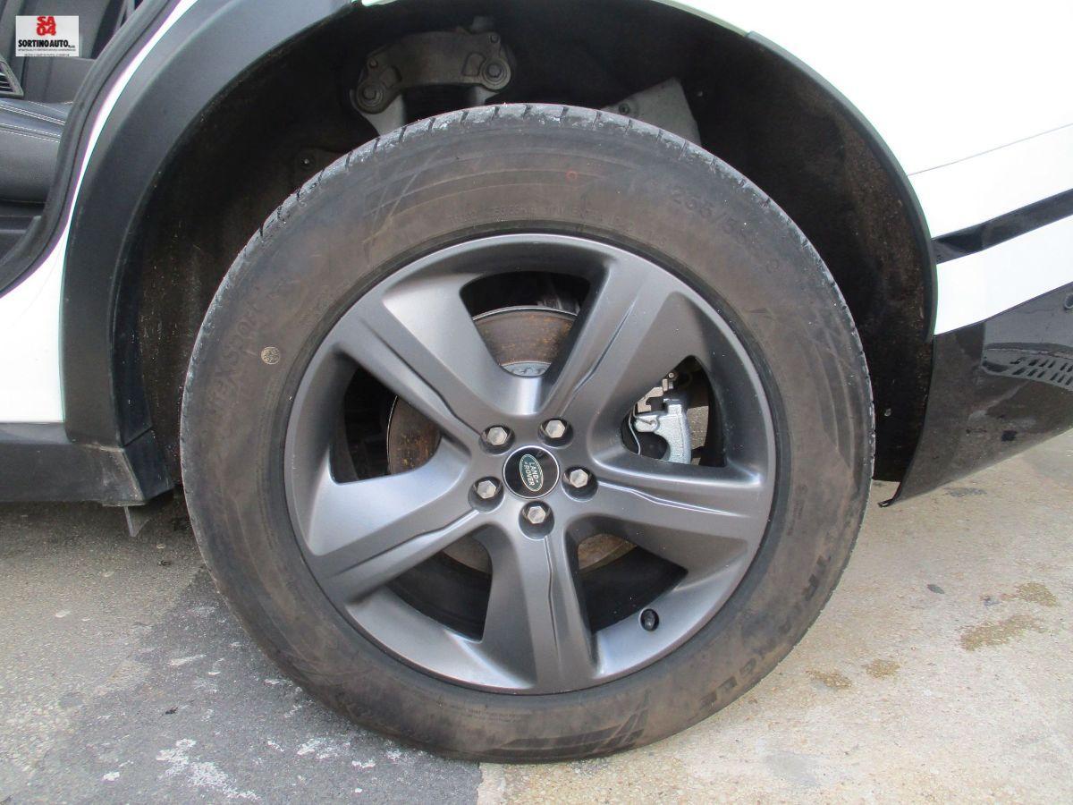 R.R.Velar 2.0D I4 204cv S R-DYNAMIC 2021 KM75000