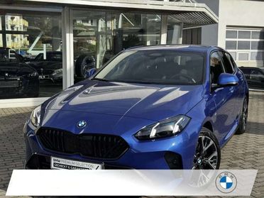 BMW 120 120d MSport Pro