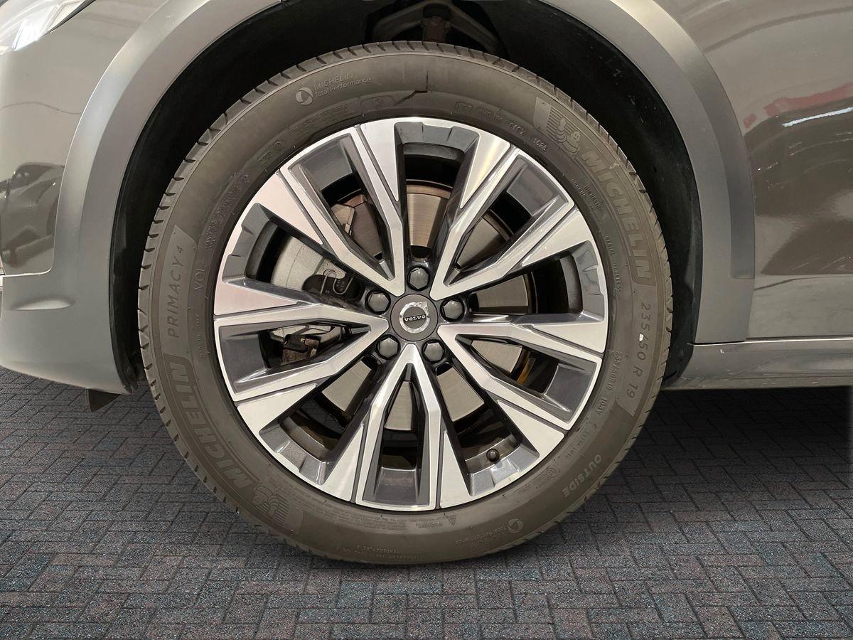 VOLVO V90 Cross Country 2.0 b4 Plus AWD Auto