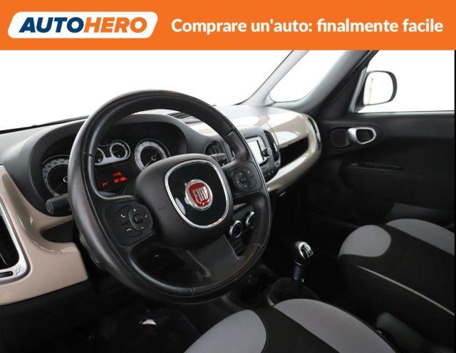 FIAT 500L 1.3 Multijet 95 CV Pop Star