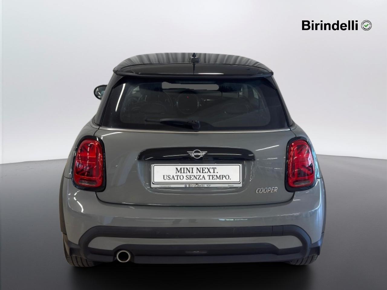 MINI Mini 4ª serie (F56) - Mini 1.5 Cooper Business