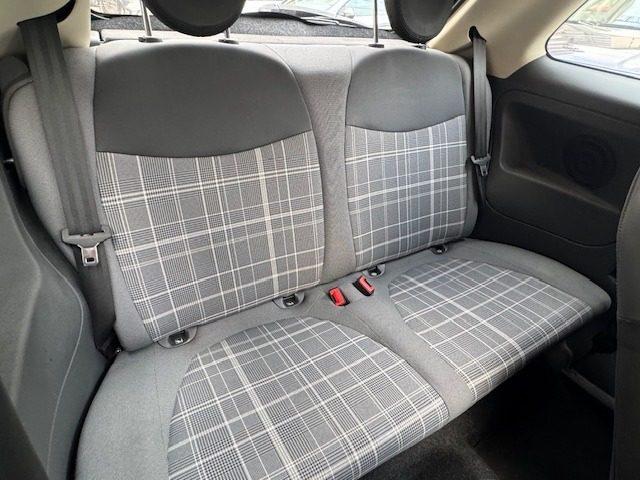 FIAT 500 1.2 Riva