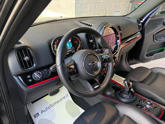 MINI Countryman 2.0 Cooper SD JCW Countryman-TETTO APR/PAN