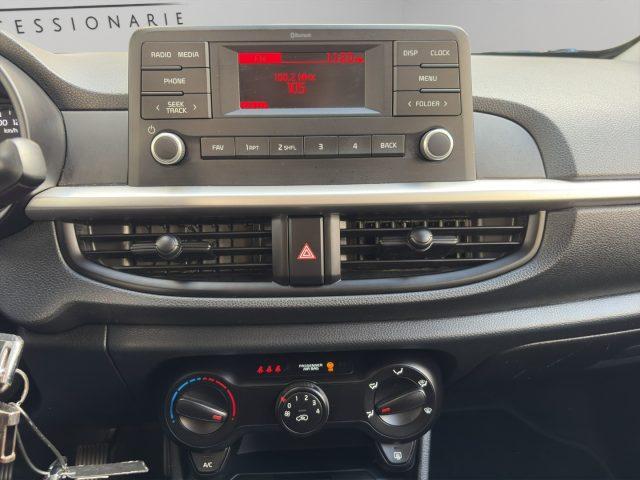 KIA Picanto 1.0 dpi 5 porte Urban