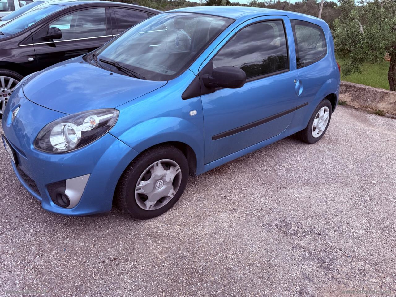RENAULT Twingo 1.2 LEV Miss Sixty