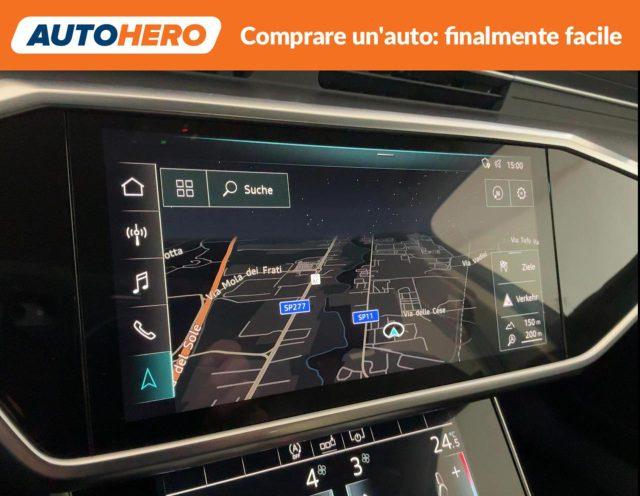 AUDI A6 Avant 40 2.0 TDI S tronic Business