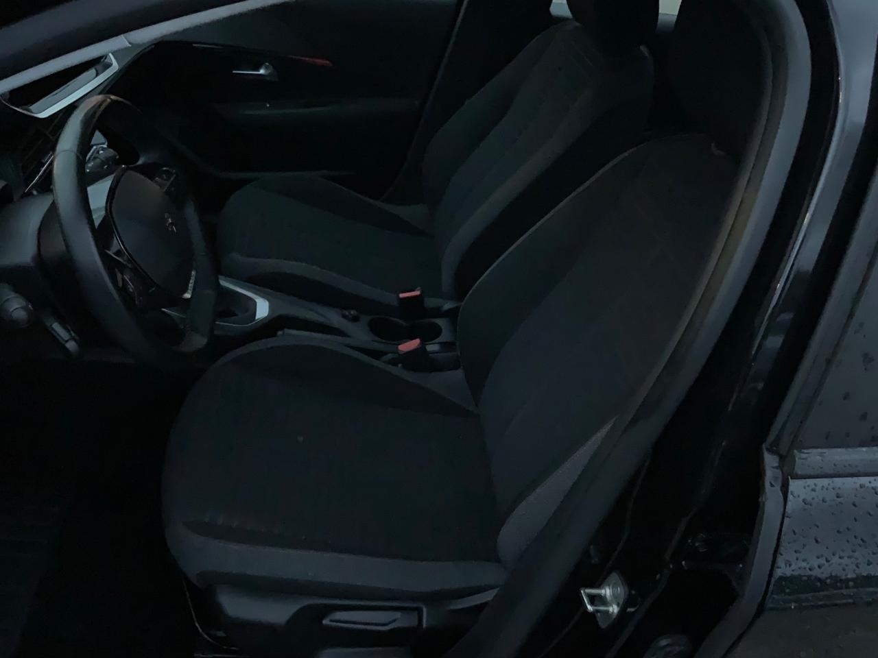 Peugeot 208 PureTech 75 Stop&Start 5 porte Active