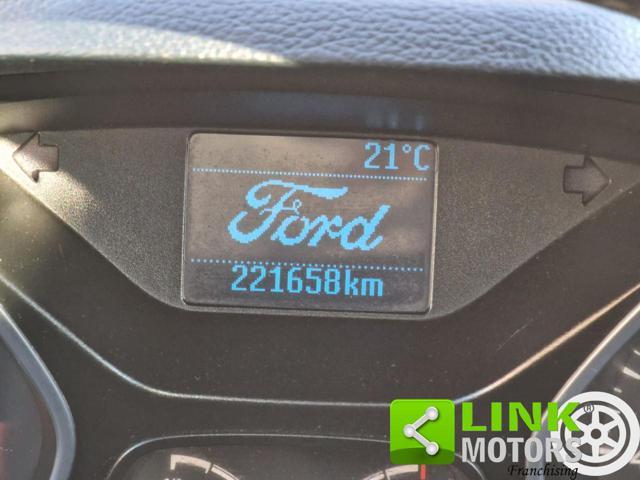 FORD C-Max 2.0 TDCi 163CV Titanium 7 POSTI!