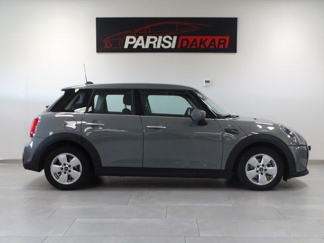 MINI One 1.5 5 porte Steptronic *PROMO PARISI GROUP*