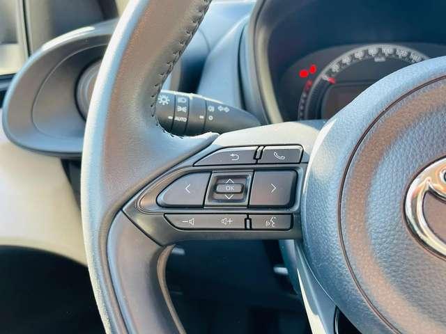 Toyota Aygo Aygo X X 1.0 Active 72cv DISPONIBILI IN STOCK