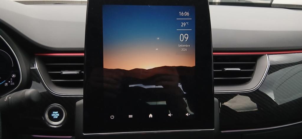 Renault Arkana 1.6 Hybrid RS Line E-Tech Auto