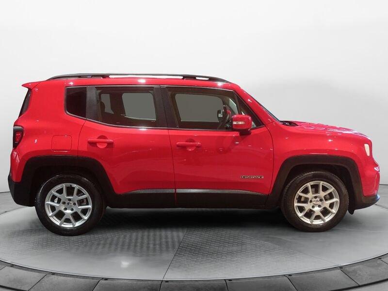 Jeep Renegade 2019 1.0 t3 Longitude 2wd