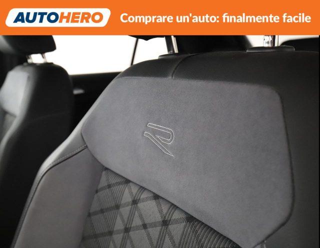 VOLKSWAGEN T-Roc 2.0 TDI SCR R-Line
