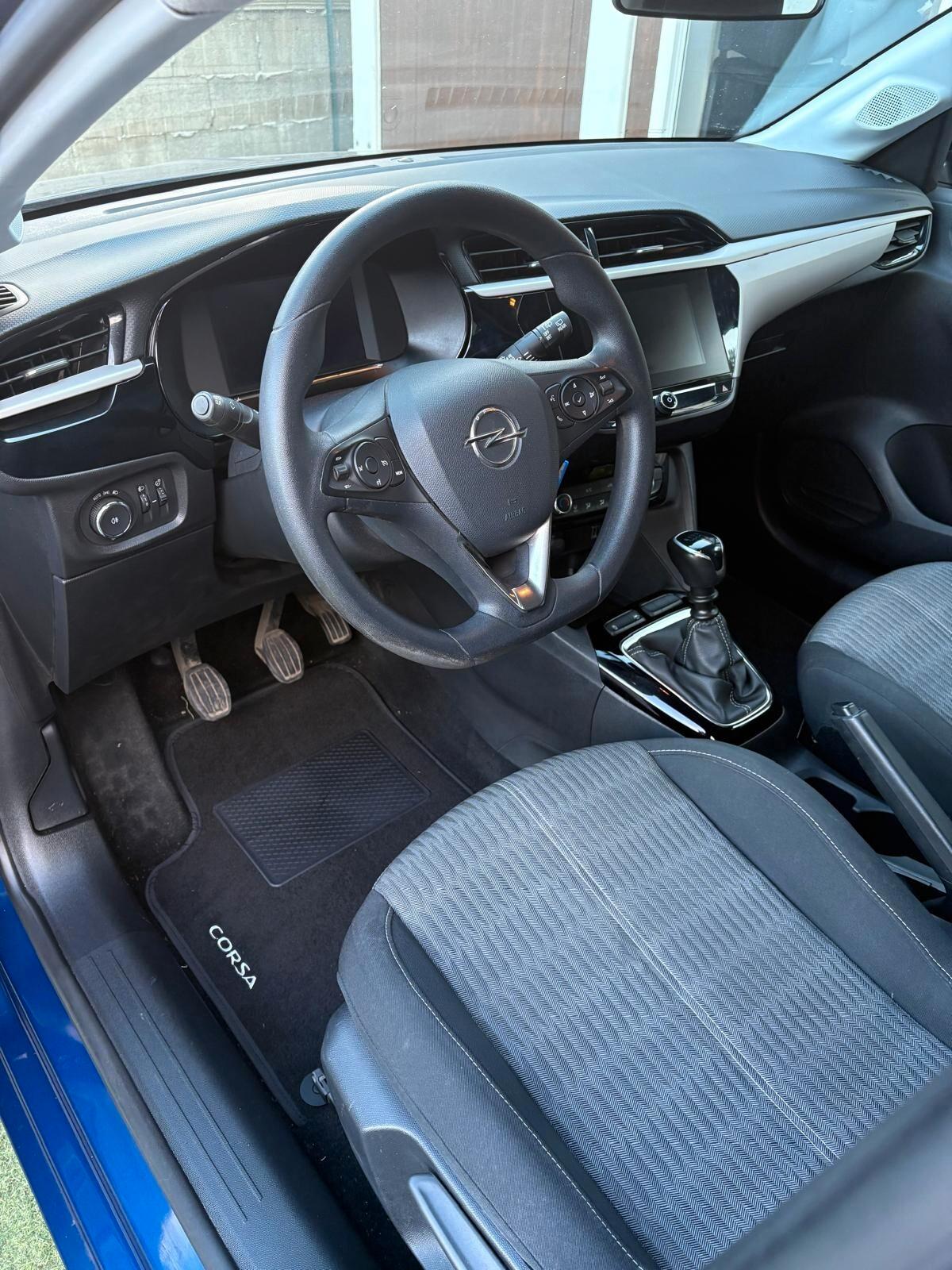Opel Corsa 1.5 D 100 CV Edition