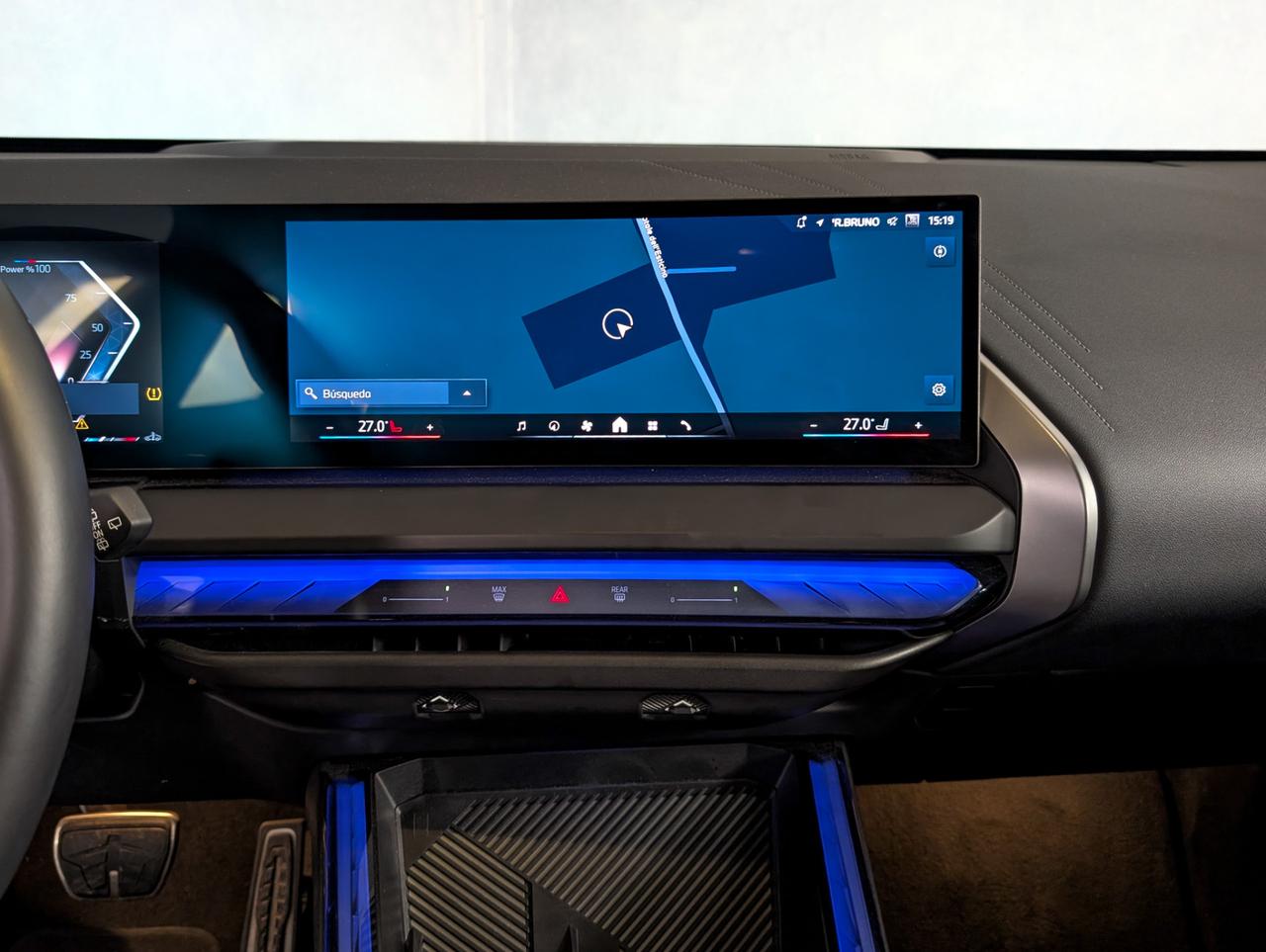 Bmw xDrive20d Automatic MSport