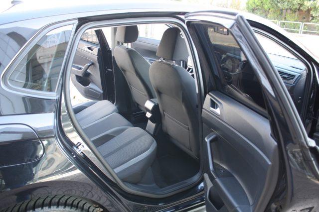 VOLKSWAGEN Polo 1.0 TSI 115 CV 5p. Highline BlueMotion Technology