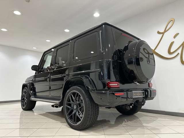 Mercedes-Benz G 63 AMG Premium Plus 585cv auto IVA ESPOSTA