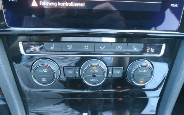 VOLKSWAGEN Golf GTI Performance 2.0 245 CV TSI DSG 5p. BMT
