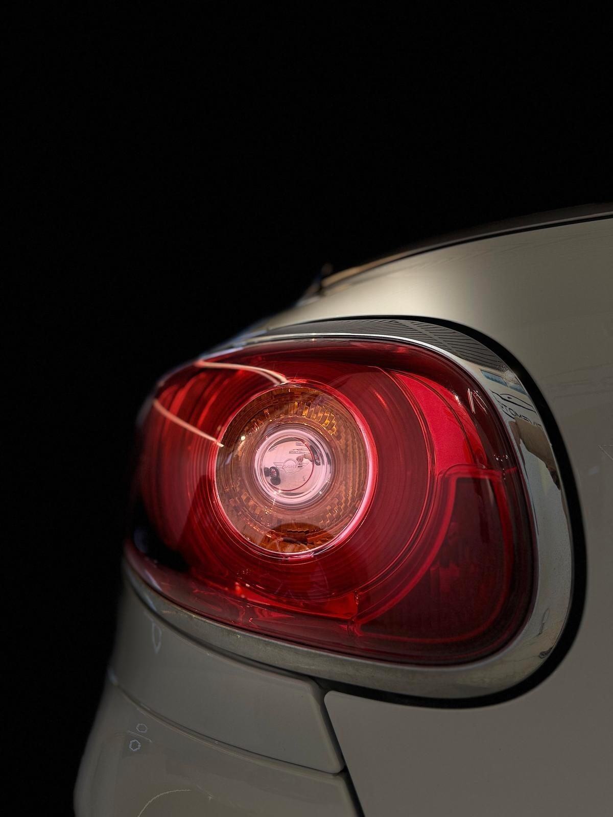 Mini Cooper D Paceman 1.6