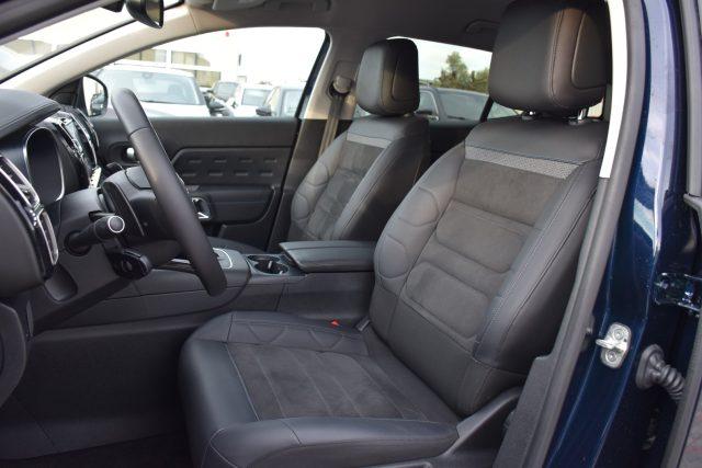 CITROEN C5 Aircross BlueHDi 130 S&S EAT8 Feel Pack