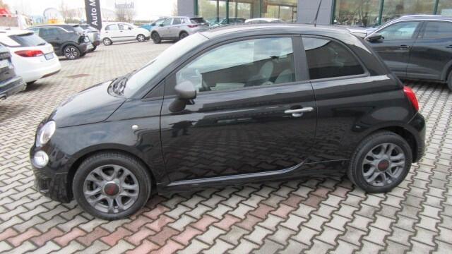 Fiat 500 1.3 Multijet 95 CV S