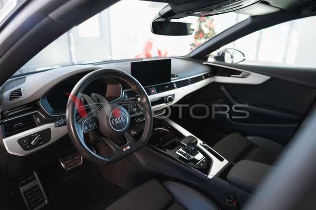 Audi A5 Sportback 35 TDI Mhev S line 163CV S-tronic