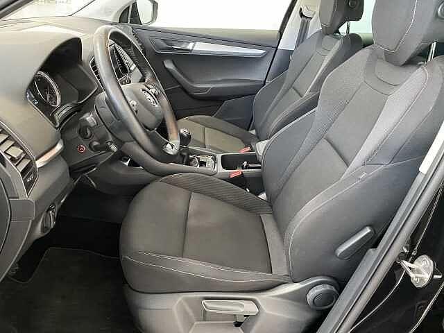 SKODA Karoq 1.0 TSI 110 CV Executive