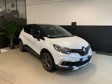 Renault Captur TCe 90 CV