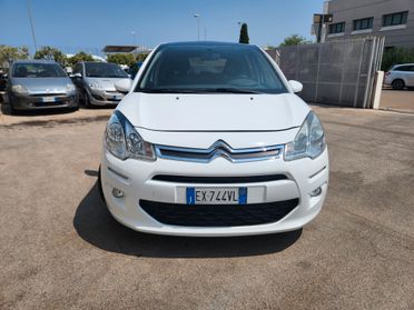 Citroen C3 1.4 Exclusive X NEOPATENTATI