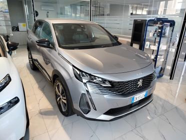 Peugeot 3008 BlueHDi 130 S&S EAT8 Allure Pack Già catena 8mm