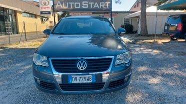 Volkswagen Passat 1.4 16V TSI Var. Comf. EcoFuel
