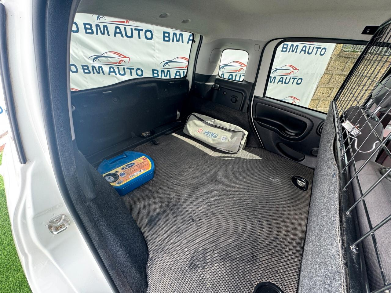 Fiat Panda 1.3 MJT S&S Pop Van GARANTITA