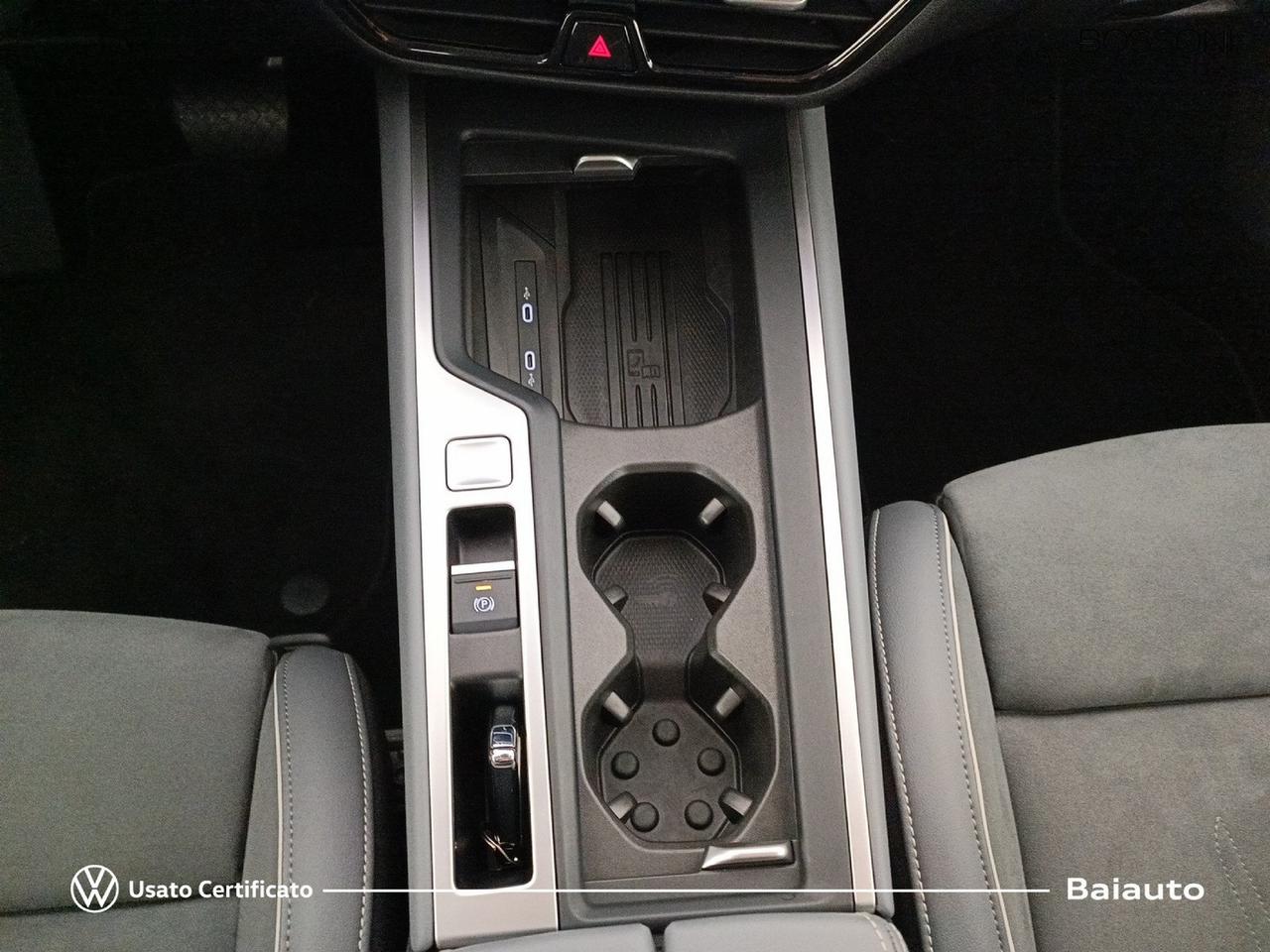 Volkswagen Passat 2.0 tdi scr evo 150cv business dsg