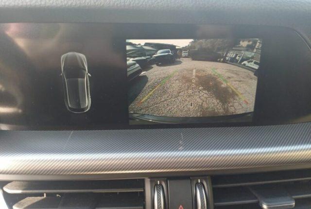 ALFA ROMEO Stelvio 2.2 Turbodiesel 210 CV AT8 Q4 Veloce