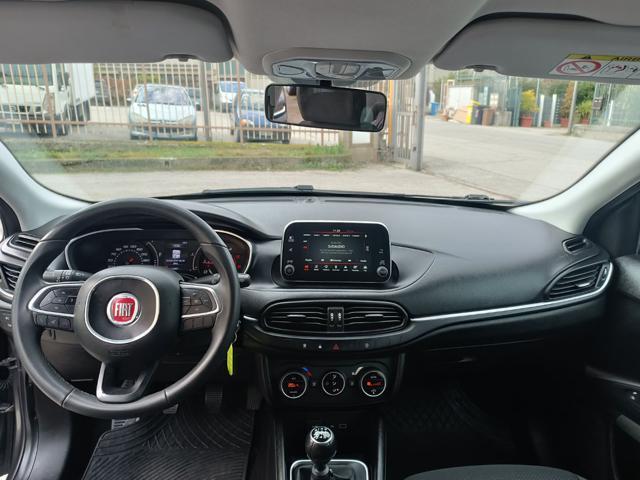 FIAT Tipo 1.6 Mjt S&S SW Lounge