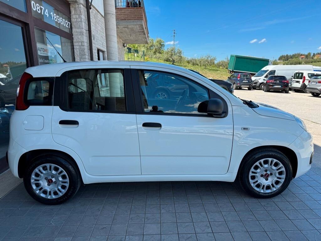 Fiat Panda 1.0 Hybrid S&s 70cv