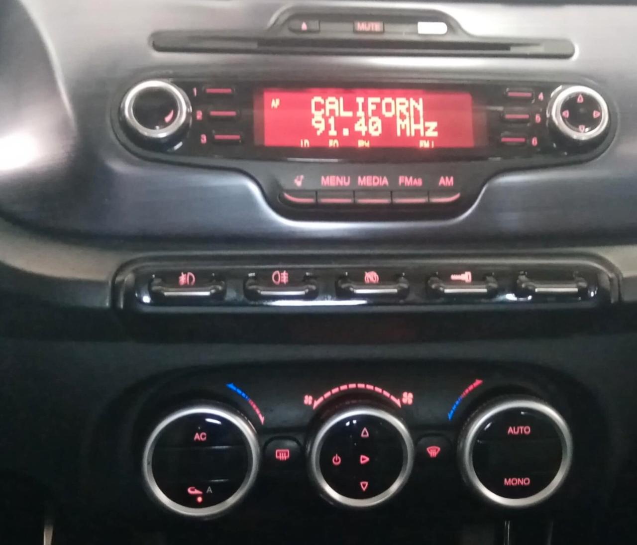 O F F E R T A-SHOCK Alfa Romeo Giulietta 1.6 JTDm-2 105 CV