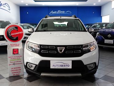 Dacia Sandero 1.5 DCI 90 CV STEPWAY