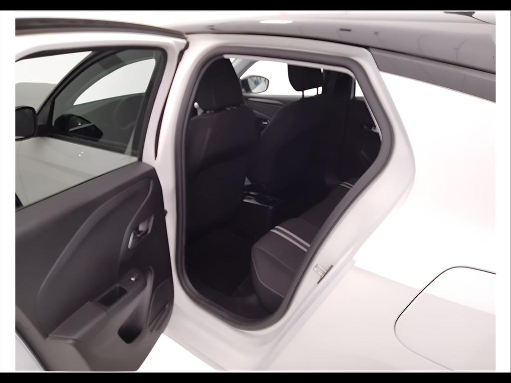 OPEL Corsa VI 2020 - Corsa 1.2 D&T s&s 75cv