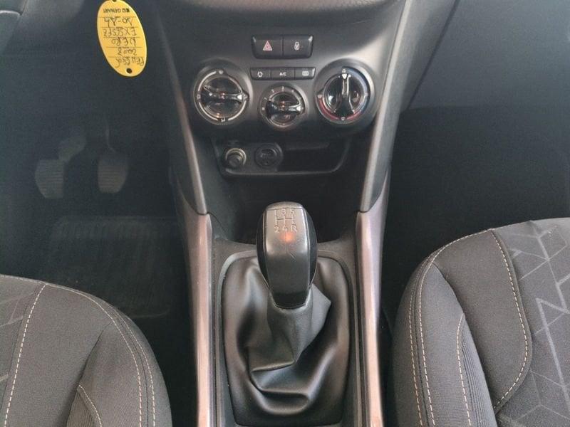 Peugeot 2008 1.6 e-HDi 92cv FAP® S&S Urban Cross