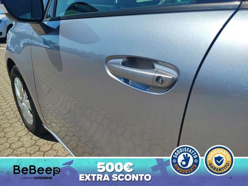 Citroën Grand C4 Spacetourer C4 SpaceTourer C4 GRAND SPACETOURER 1.2 PURETECH SHINE PACK S&S 1