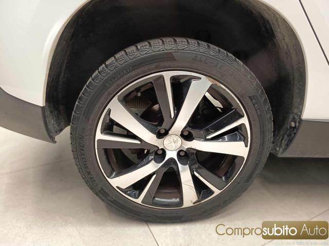 PEUGEOT 2008 BlueHDi 75 Access