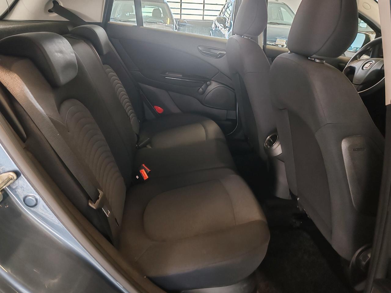 Fiat Bravo 1.4 Dynamic