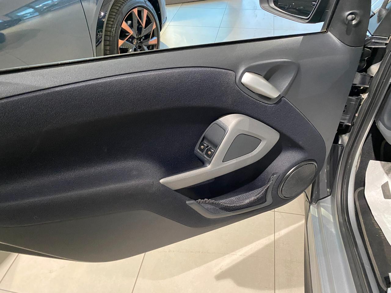 Smart ForTwo 1000 52 kW MHD coupé pure