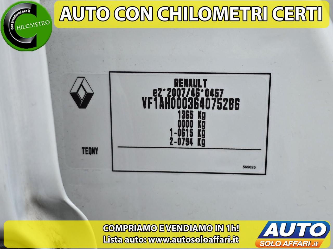 Renault Twingo 0.9 TCE 38.000KM EURO6D NEOPATENTATI/PERMUTE