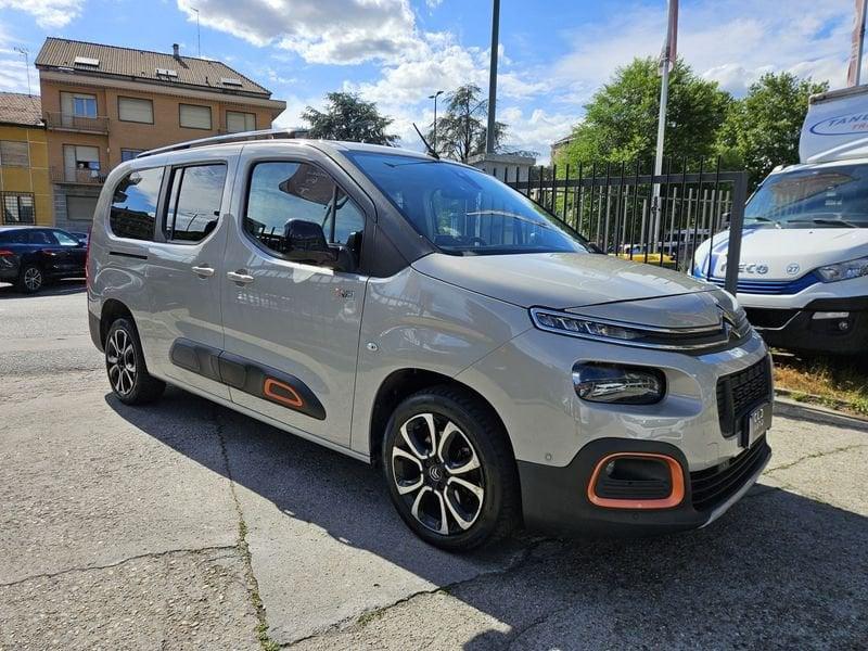 Citroën Berlingo BlueHDi 130 S&S XTR 7posti