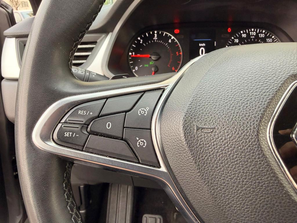 Renault Captur 1.5 blue dci Business 115cv edc